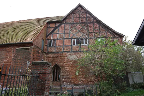 Kloster Rehna