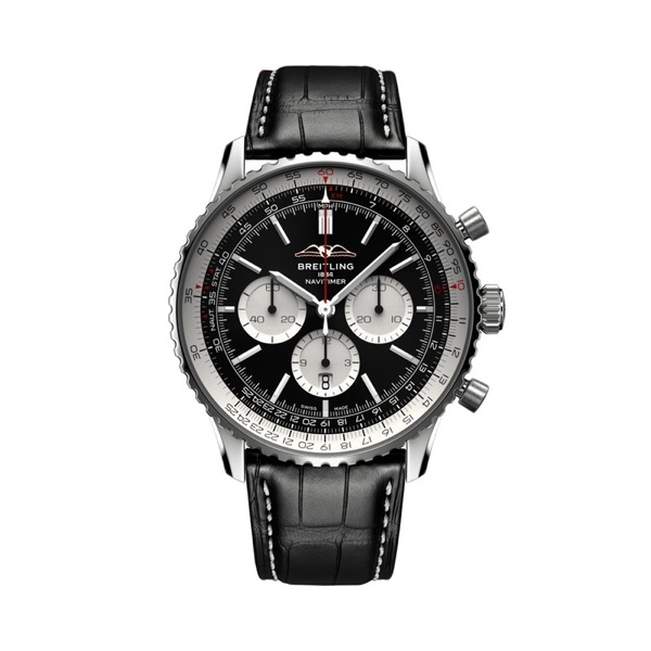 Breitling Ankauf Schwerin, Navitimer, Chronomat verkaufen