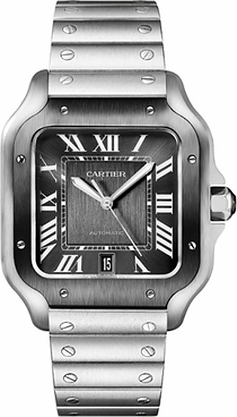 Cartier Ankauf Schwerin, Santos, Tank verkaufen