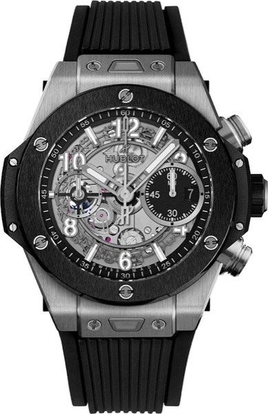 Hublot Ankauf Schwerin, Big Bang, Classic Fusion verkaufen