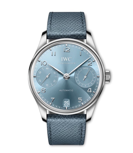 IWC Ankauf Schwerin, Portugieser, Pilot verkaufen