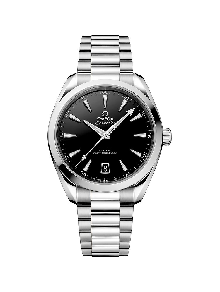 Exklusive Markenuhren