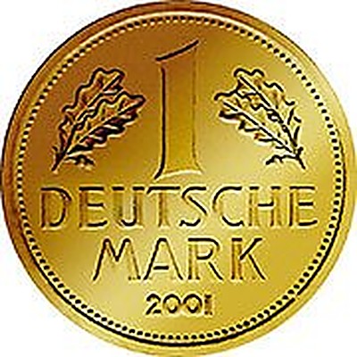 DM-Münzen Ankauf Schwerin, Goldmark, D-Mark Gedenkmünzen verkaufen